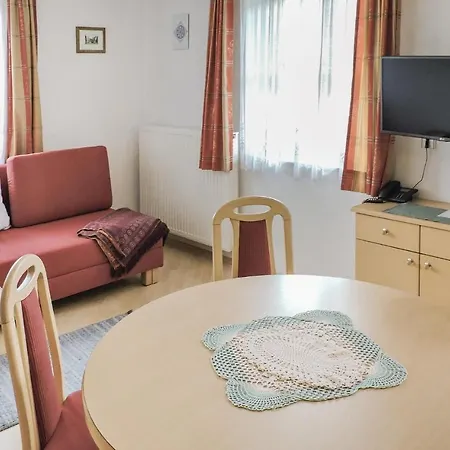 One-bedroom In וואגריין