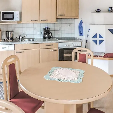 One-bedroom In וואגריין