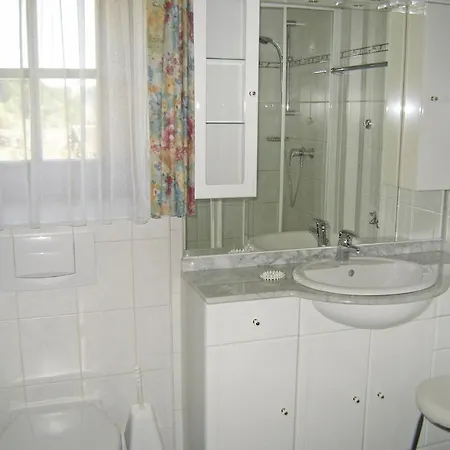 דירה One-bedroom In